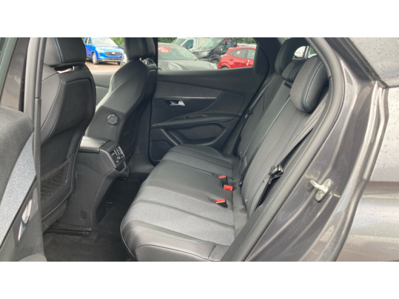 Peugeot 3008 1.5 BlueHDi Allure Premium 5dr EAT8 Diesel Estate